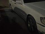 Mercedes-Benz E 320 1994 годаүшін2 000 000 тг. в Жанаозен
