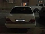 Mercedes-Benz E 320 1994 годаүшін2 000 000 тг. в Жанаозен – фото 2