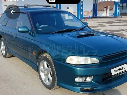 Subaru Legacy 1995 года за 1 600 000 тг. в Алматы