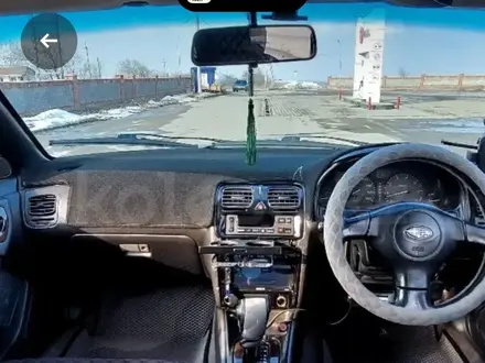 Subaru Legacy 1995 года за 1 600 000 тг. в Алматы – фото 3