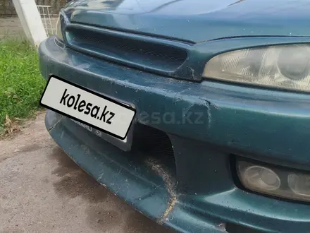 Subaru Legacy 1995 года за 1 600 000 тг. в Алматы – фото 5