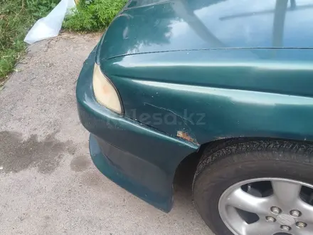 Subaru Legacy 1995 года за 1 600 000 тг. в Алматы – фото 6