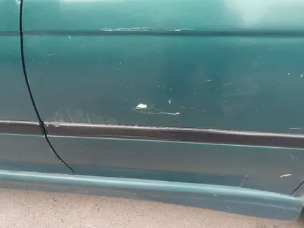Subaru Legacy 1995 года за 1 600 000 тг. в Алматы – фото 7