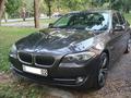 BMW 535 2010 года за 10 700 000 тг. в Алматы – фото 16