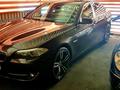 BMW 535 2010 года за 10 700 000 тг. в Алматы – фото 19