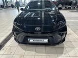 Toyota Camry 2024 годаүшін24 000 000 тг. в Алматы