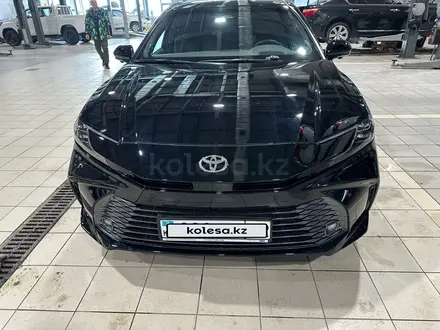 Toyota Camry 2024 года за 24 000 000 тг. в Алматы