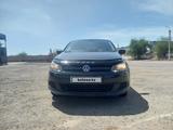 Volkswagen Polo 2014 года за 4 250 000 тг. в Балхаш