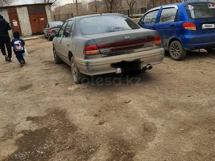 Nissan Maxima 1996 года за 1 100 000 тг. в Жезказган – фото 4