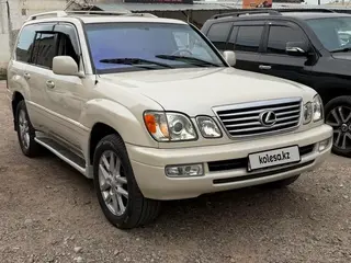 Lexus LX 470