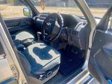 Mitsubishi Pajero 1992 года за 3 800 000 тг. в Семей