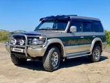 Mitsubishi Pajero 1992 года за 3 800 000 тг. в Семей – фото 3