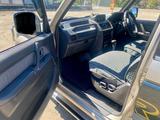 Mitsubishi Pajero 1992 года за 3 800 000 тг. в Семей – фото 5