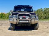 Mitsubishi Pajero 1992 годаүшін3 800 000 тг. в Семей – фото 5