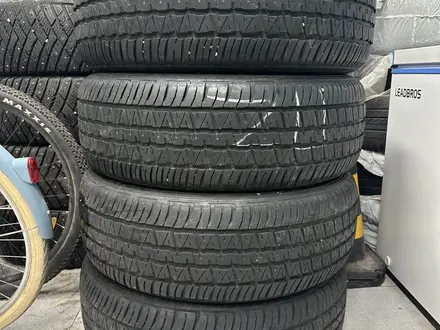 Dunlop 265/55 R20 TLC300 за 550 000 тг. в Алматы – фото 5