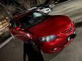 Mazda 3 2004 года за 3 050 000 тг. в Усть-Каменогорск – фото 2