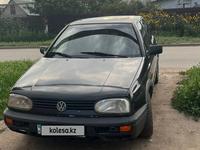 Volkswagen Golf 1992 года за 1 150 000 тг. в Рудный