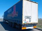 DAF  XF 2018 годаүшін35 900 000 тг. в Костанай – фото 2