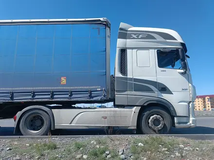 DAF  XF 2018 года за 35 900 000 тг. в Костанай – фото 4