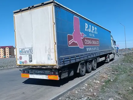 DAF  XF 2018 года за 35 900 000 тг. в Костанай – фото 5