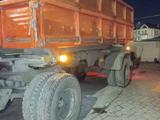 НефАЗ  Прицеп самосвальный 2002 годаүшін2 300 000 тг. в Атырау