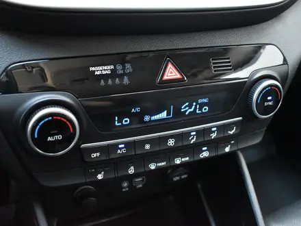 Hyundai Tucson 2019 года за 9 890 000 тг. в Астана – фото 16