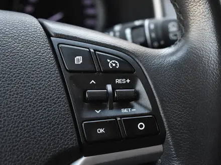 Hyundai Tucson 2019 года за 9 890 000 тг. в Астана – фото 13