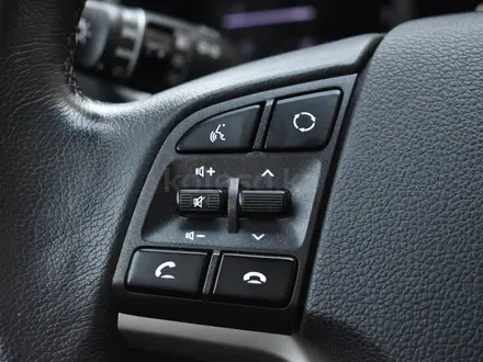 Hyundai Tucson 2019 года за 9 890 000 тг. в Астана – фото 12