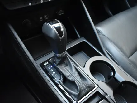Hyundai Tucson 2019 года за 9 890 000 тг. в Астана – фото 17