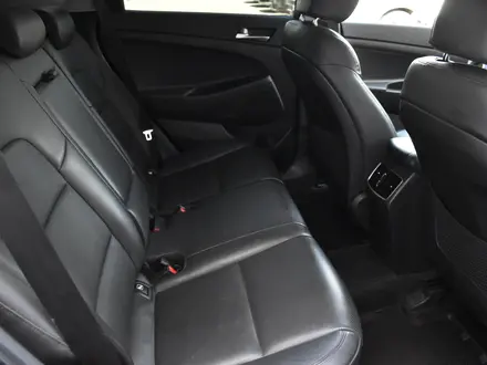 Hyundai Tucson 2019 года за 9 890 000 тг. в Астана – фото 24