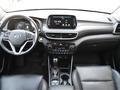 Hyundai Tucson 2019 года за 9 890 000 тг. в Астана – фото 10