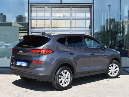 Hyundai Tucson 2019 года за 9 890 000 тг. в Астана – фото 5