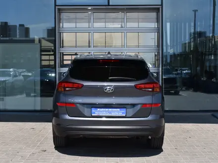 Hyundai Tucson 2019 года за 9 890 000 тг. в Астана – фото 4