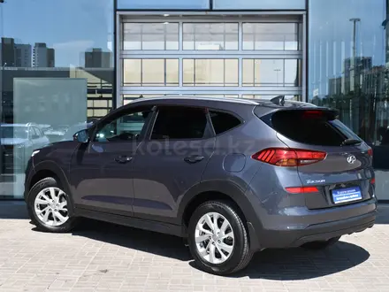 Hyundai Tucson 2019 года за 9 890 000 тг. в Астана – фото 3