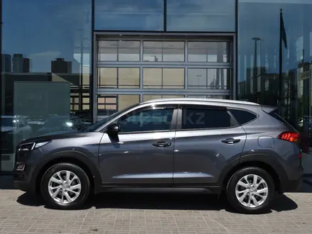 Hyundai Tucson 2019 года за 9 890 000 тг. в Астана – фото 2