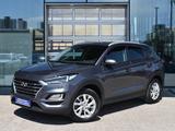 Hyundai Tucson 2019 года за 9 890 000 тг. в Астана
