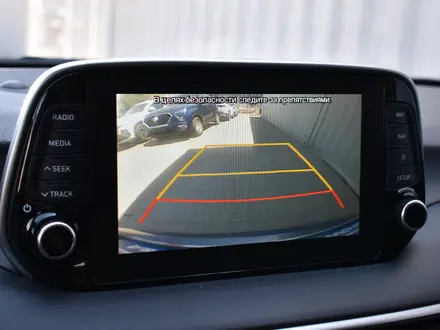 Hyundai Tucson 2019 года за 9 890 000 тг. в Астана – фото 15