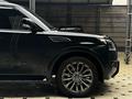 Nissan Patrol 2024 года за 40 000 000 тг. в Шымкент – фото 10