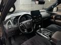 Nissan Patrol 2024 года за 40 000 000 тг. в Шымкент – фото 12