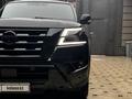 Nissan Patrol 2024 года за 40 000 000 тг. в Шымкент – фото 17
