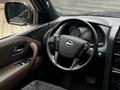 Nissan Patrol 2024 года за 40 000 000 тг. в Шымкент – фото 26