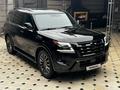 Nissan Patrol 2024 года за 40 000 000 тг. в Шымкент – фото 2
