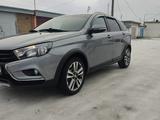 ВАЗ (Lada) Vesta SW Cross 2019 годаүшін6 200 000 тг. в Житикара