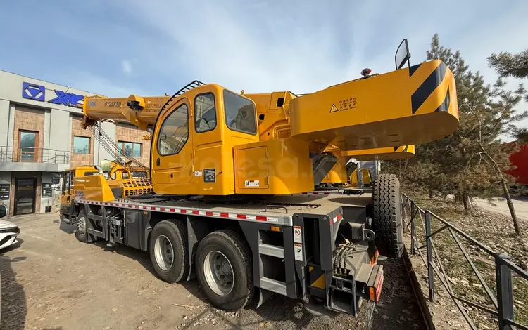 XCMG  QY25K5D в наличии 2026 года за 59 500 000 тг. в Алматы