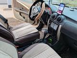 Nissan Almera 2014 годаүшін3 300 000 тг. в Астана – фото 2