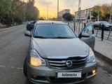 Nissan Almera 2014 годаүшін3 300 000 тг. в Астана