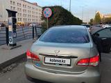 Nissan Almera 2014 годаүшін3 300 000 тг. в Астана – фото 5