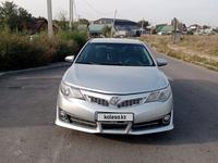 Toyota Camry 2012 годаfor7 000 000 тг. в Алматы