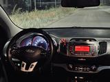 Kia Sportage 2013 годаүшін7 150 000 тг. в Атырау – фото 2