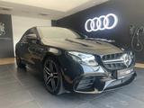 Mercedes-Benz E 63 AMG 2018 года за 41 200 000 тг. в Алматы